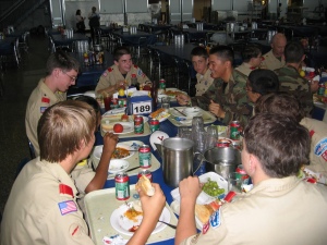 lunch-with-cadets-1